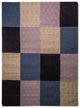 Tapete de trabalho em patchwork Weys