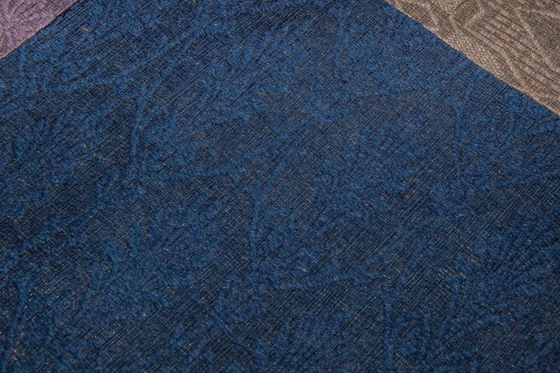 Tapete de trabalho em patchwork Weys