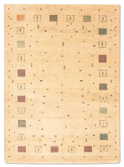 Loribaft Tapete 146x200cm - Tapete de lã