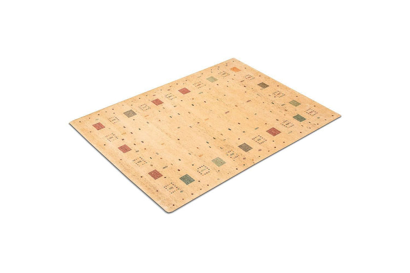 Loribaft Tapete 200x146cm - Tapete de lã