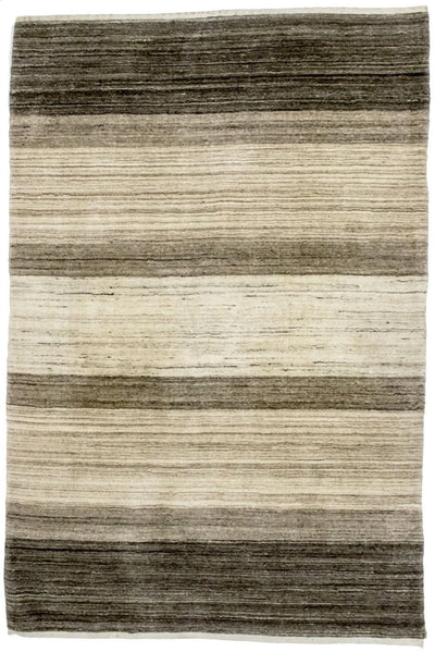 Gabbeh Loom Tapete 140x200cm - Tapete de lã
