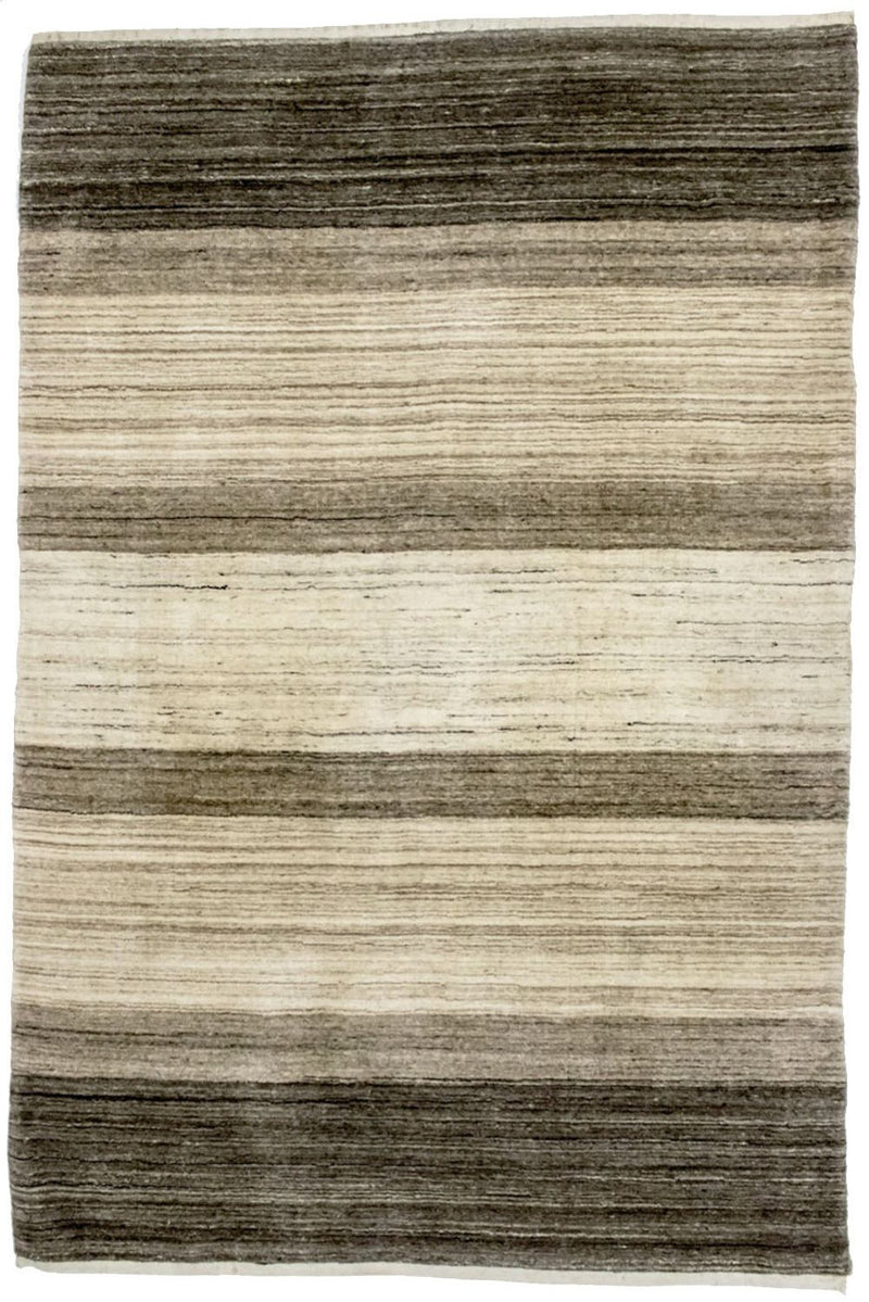 Gabbeh Loom Tapete 200x140cm - Tapete de lã