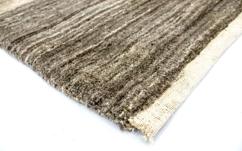 Gabbeh Loom Tapete 200x140cm - Tapete de lã