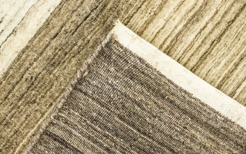 Gabbeh Loom Tapete 200x140cm - Tapete de lã