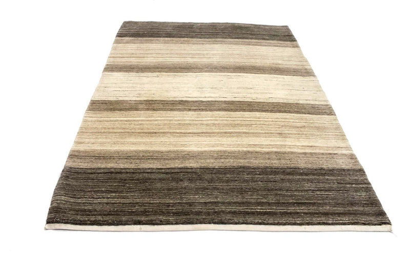 Gabbeh Loom Tapete 200x140cm - Tapete de lã