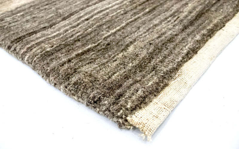 Gabbeh Loom Tapete 200x140cm - Tapete de lã