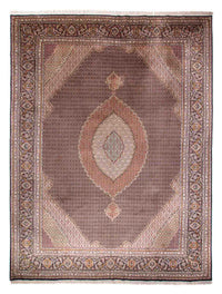 Täbriz - 50 Raj Teppich 390x304cm - Perserteppich – product image