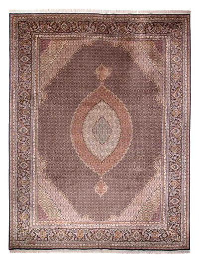 Tabriz - 50 Raj Tapete 304x390cm - Tapete persa