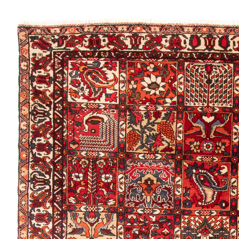 Bakhtiari Tapete 306x201cm - Tapete persa