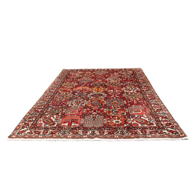 Bakhtiari Tapete 306x201cm - Tapete persa