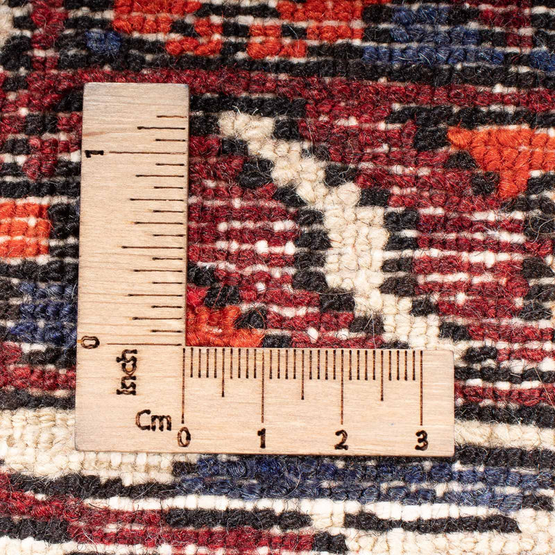Bakhtiari Tapete 306x201cm - Tapete persa