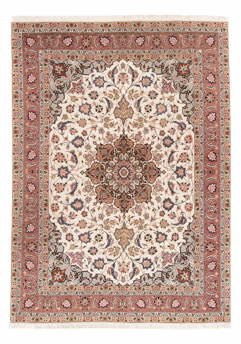 Tabriz - 50 Raj Tapete 214x149cm - Tapete persa