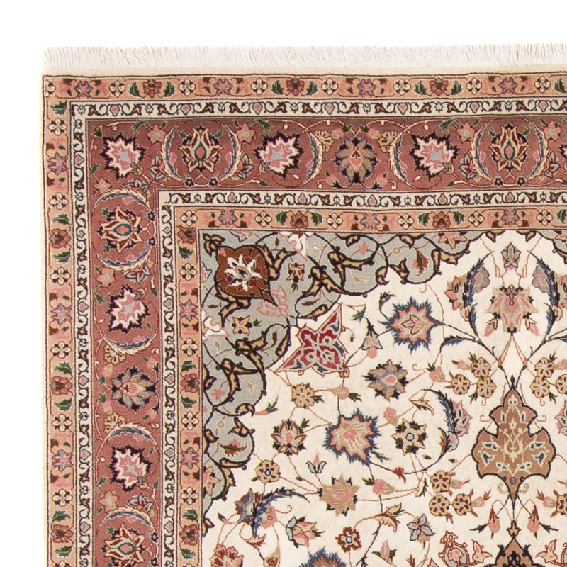 Tabriz - 50 Raj Tapete 214x149cm - Tapete persa