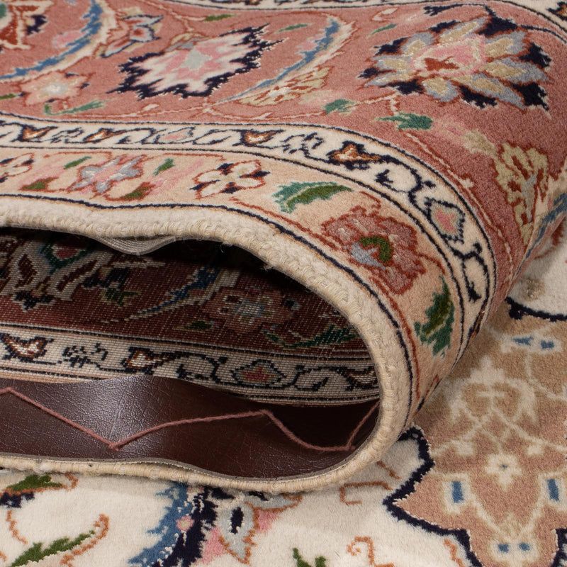 Tabriz - 50 Raj Tapete 214x149cm - Tapete persa