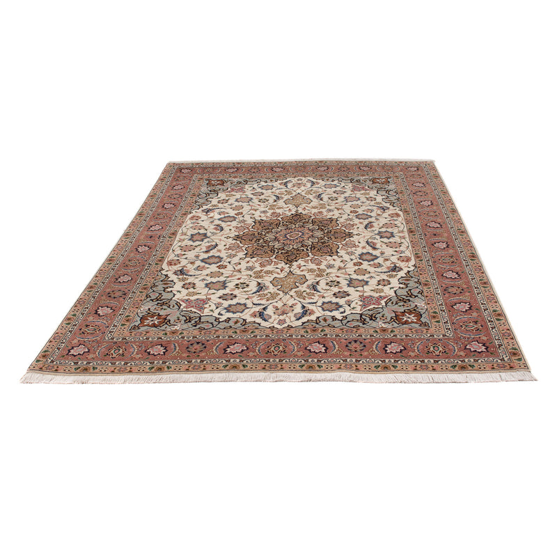 Tabriz - 50 Raj Tapete 214x149cm - Tapete persa
