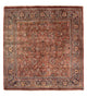 Bidjar Indo Tapete 200x200cm - Tapete Oriental