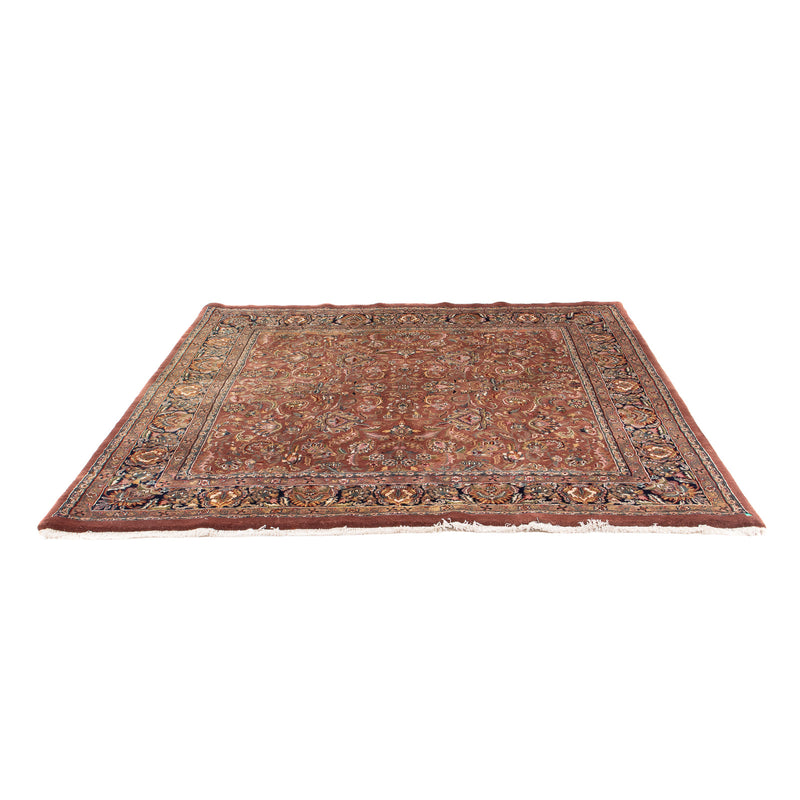 Bidjar Indo Tapete 200x200cm - Tapete Oriental