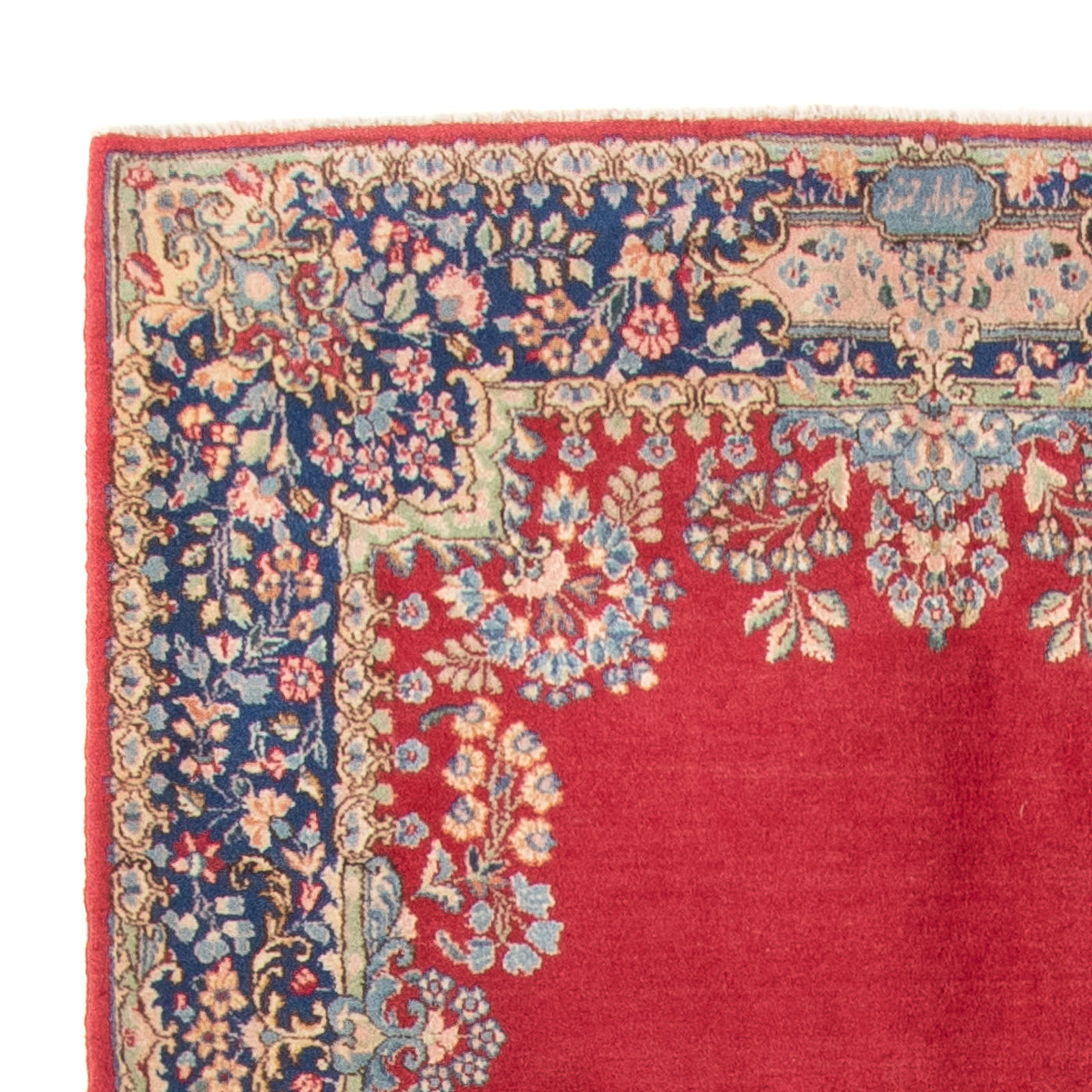 Kerman Tapete 220x125cm - Tapete persa