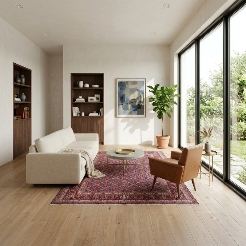 Varamin Tapete 320x221cm - Tapete persa