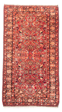 Tapete afegão 194x108cm - Tapete Oriental – product image