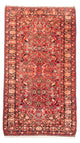 Tapete afegão 194x108cm - Tapete Oriental