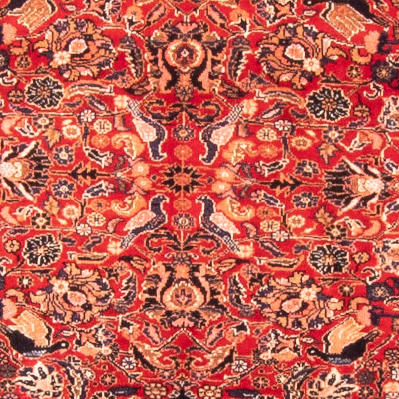 Tapete afegão 194x108cm - Tapete Oriental