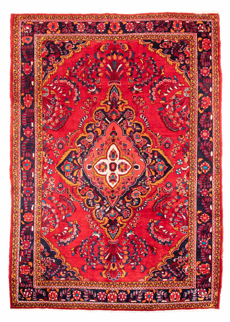 Hamadan Tapete 341x242cm - Tapete persa