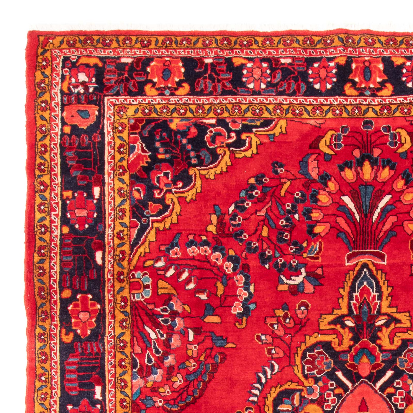 Hamadan Tapete 341x242cm - Tapete persa