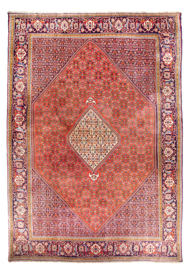 Bidjar Tapete 420x310cm - Tapete persa