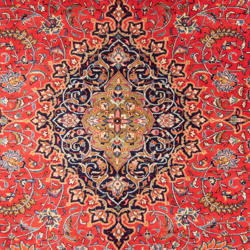 Sarough Teppich 397x305cm - Perserteppich