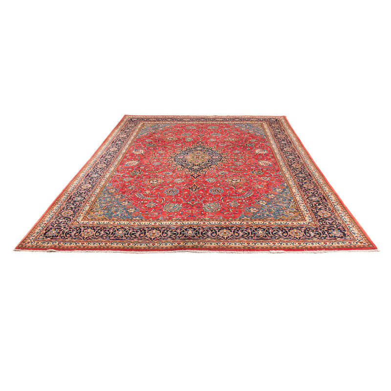 Sarough Teppich 397x305cm - Perserteppich