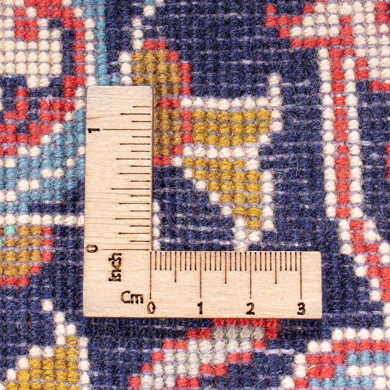Sarough Teppich 397x305cm - Perserteppich