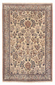 Seda chinesa Tapete 156x240cm - Tapete Oriental