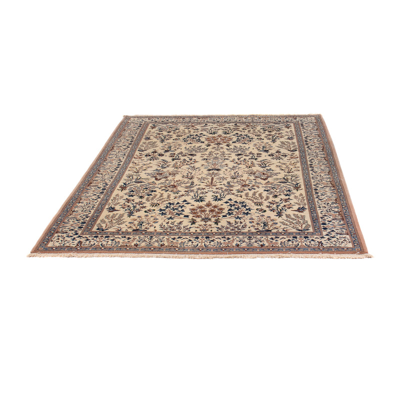 Seda chinesa Tapete 156x240cm - Tapete Oriental