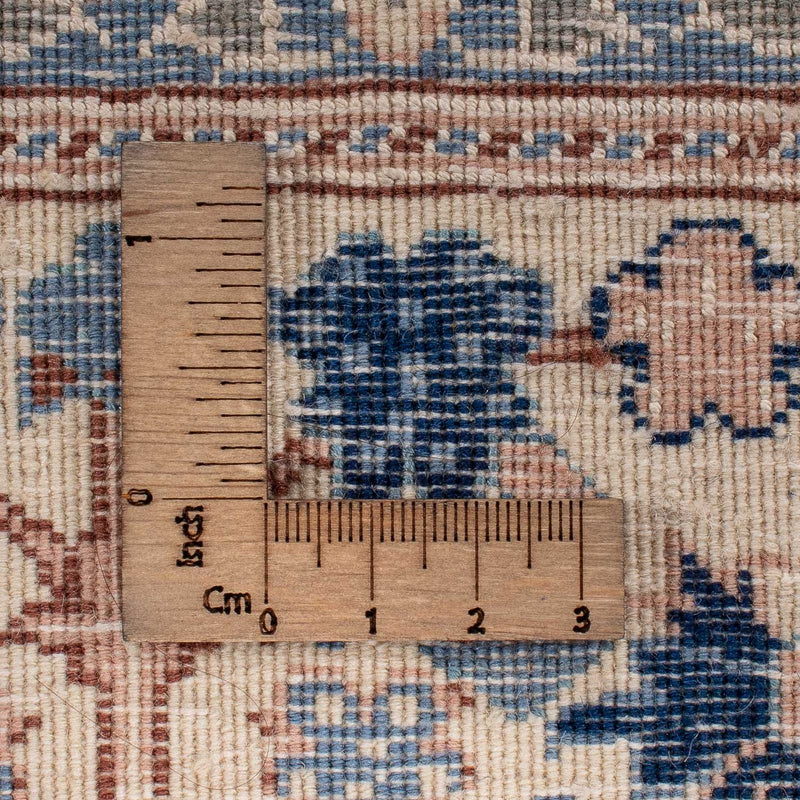 Seda chinesa Tapete 156x240cm - Tapete Oriental