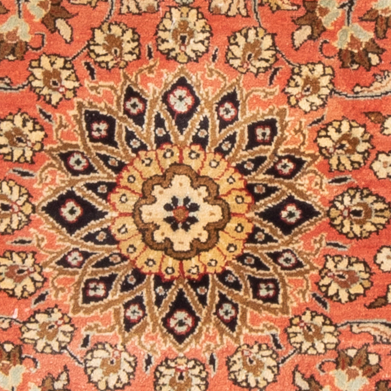 Qom seda Tapete 60x80cm - Tapete persa