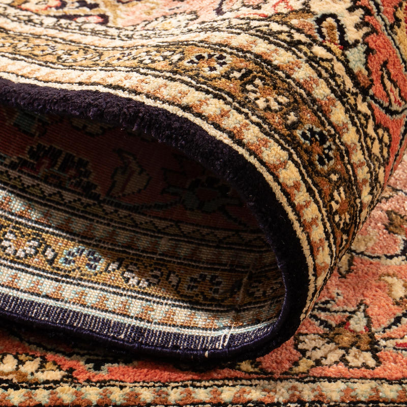 Qom seda Tapete 60x80cm - Tapete persa