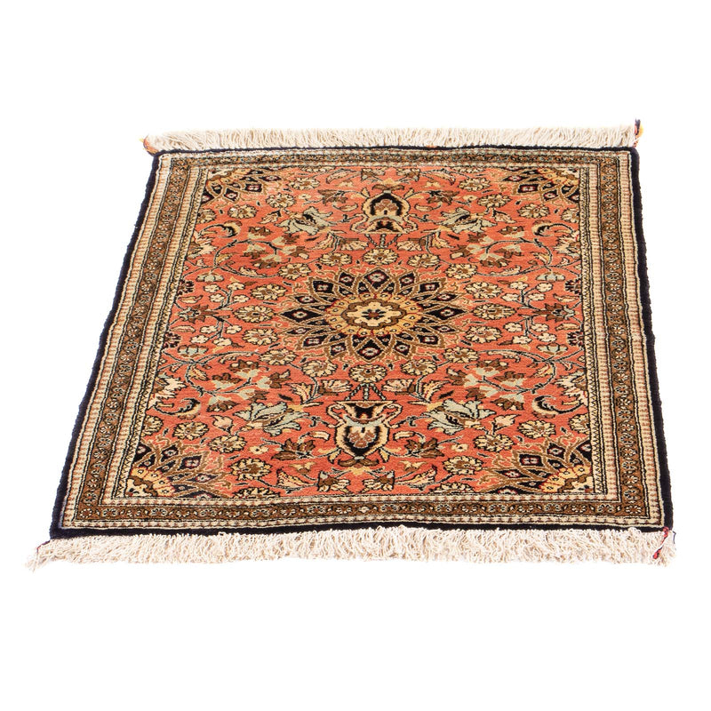 Qom seda Tapete 60x80cm - Tapete persa