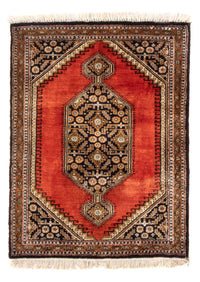 Qom seda Tapete 77x56cm - Tapete persa – product image