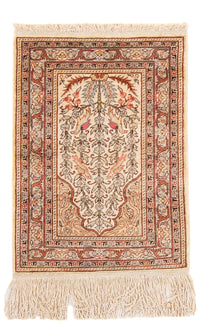 Hereke Tapete 58x39cm - Tapete Oriental – product image