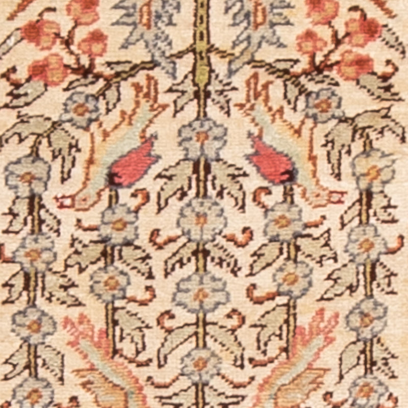 Hereke Tapete 58x39cm - Tapete Oriental