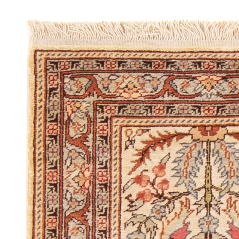 Hereke Tapete 58x39cm - Tapete Oriental