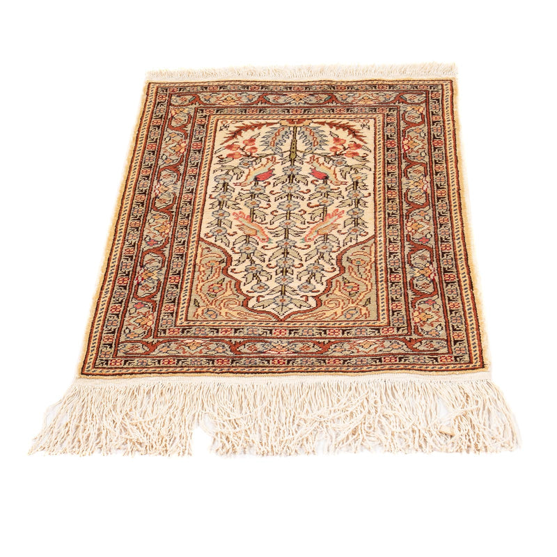 Hereke Tapete 58x39cm - Tapete Oriental