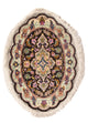 Tabriz - 50 Raj Tapete 48x68cm - Tapete persa