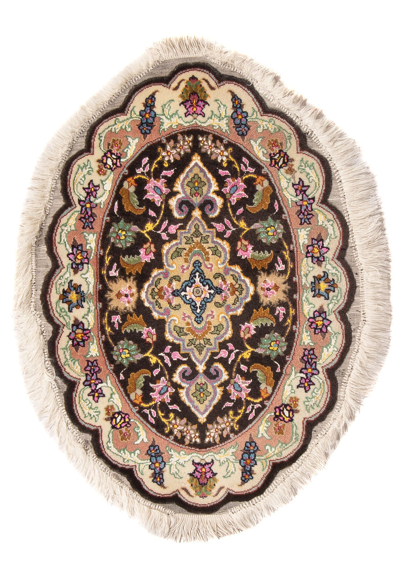 Tabriz - 50 Raj Tapete 48x68cm - Tapete persa