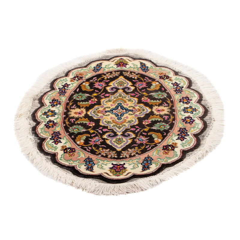 Tabriz - 50 Raj Tapete 48x68cm - Tapete persa