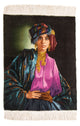 Tabriz Tapete 75x58cm - Tapete persa