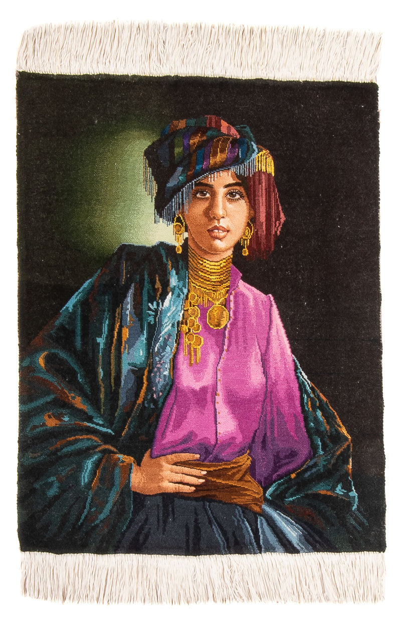 Tabriz Tapete 75x58cm - Tapete persa