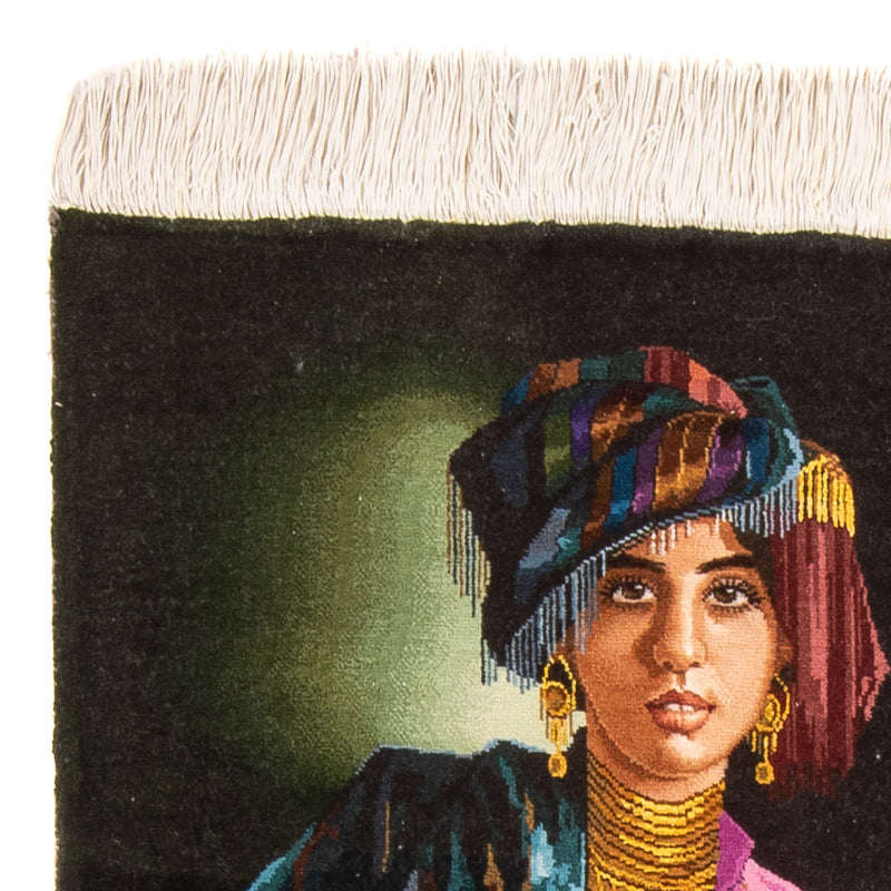 Tabriz Tapete 75x58cm - Tapete persa