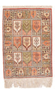 Hereke Tapete 59x45cm - Tapete Oriental